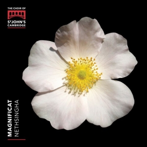 Various - Magnificat in the group Externt_Lager /  at Bengans Skivbutik AB (3681796)