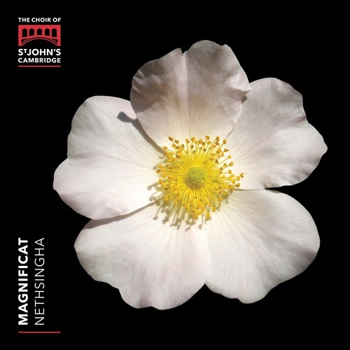Various - Magnificat in the group Externt_Lager /  at Bengans Skivbutik AB (3681796)