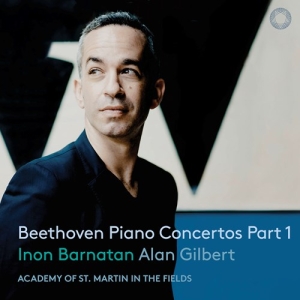 Beethoven Ludwig Van - Piano Concertos 1, 3, 4 & Triple Co in the group Externt_Lager /  at Bengans Skivbutik AB (3681812)