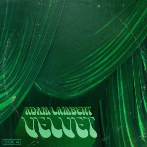 Lambert Adam - VelvetSide A in the group CD / Pop-Rock at Bengans Skivbutik AB (3690014)