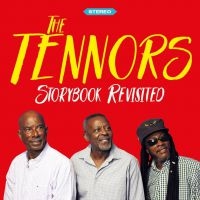 Tennors The - Storybook Revisited in the group CD / New releases / Reggae at Bengans Skivbutik AB (3690035)