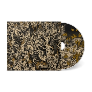 Greet Death - New Hell in the group OTHER / Övrigt /  at Bengans Skivbutik AB (3690399)