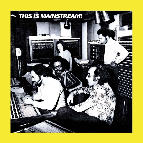 Various Artists - This Is Mainstream in the group OTHER / Övrigt /  at Bengans Skivbutik AB (3690443)