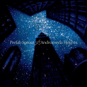 Prefab Sprout - Andromeda Heights in the group VINYL / Pop-Rock,Övrigt at Bengans Skivbutik AB (3690836)