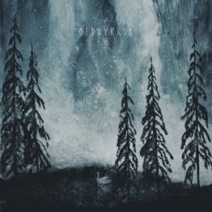 Ofdrykkja - Gryningsvisor in the group CD / Hårdrock/ Heavy metal at Bengans Skivbutik AB (3690844)