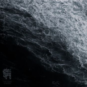 Sun Of The Dying - Earth Is Silent The in the group CD / Hårdrock/ Heavy metal at Bengans Skivbutik AB (3690845)