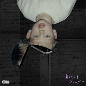 Machine Gun Kelly - Hotel Diablo in the group VINYL / Upcoming releases / Hip Hop-Rap,Pop-Rock,RnB-Soul at Bengans Skivbutik AB (3690858)