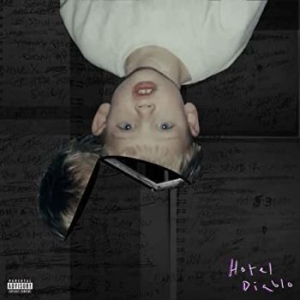 Machine Gun Kelly - Hotel Diablo (Vinyl) in the group VINYL / Hip Hop-Rap,Pop-Rock,RnB-Soul at Bengans Skivbutik AB (3690858)