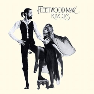 Fleetwood Mac - Rumours (4Cd) in the group CD / Pop-Rock at Bengans Skivbutik AB (3691058)