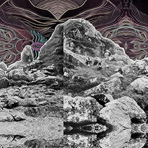 All Them Witches - Dying Surfer Meets His Maker - Ltd. in the group VINYL / Rock at Bengans Skivbutik AB (3691556)