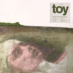 Toy - Songs Of Consumption in the group VINYL / Pop-Rock at Bengans Skivbutik AB (3691568)