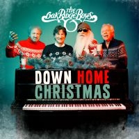 Oak Ridge Boys The - Down Home Christmas in the group CD / Upcoming releases / Country at Bengans Skivbutik AB (3691582)
