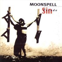 Moonspell - Sin/Pecado X 2Nd Skin (Digi) in the group CD / Upcoming releases / Hardrock/ Heavy metal at Bengans Skivbutik AB (3691586)
