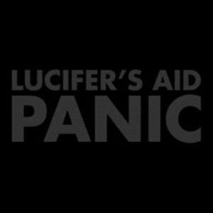 Lucifer's Aid - Panic in the group Labels / Progress Productions at Bengans Skivbutik AB (3691599)