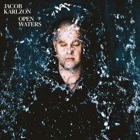 Jacob Karlzon - Open Waters in the group CD / Jazz at Bengans Skivbutik AB (3691632)