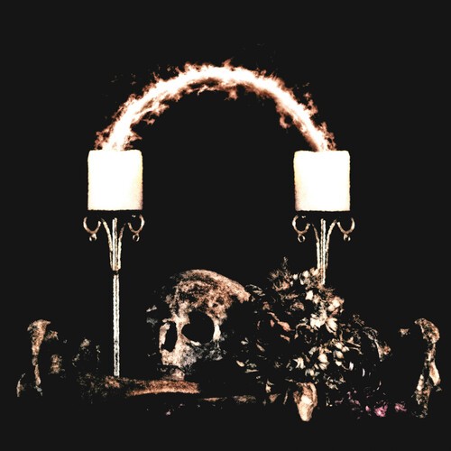 Black Earth - Gnarled Ritual Of Self Annihilation in the group CD / Pop at Bengans Skivbutik AB (3691634)
