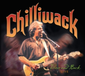 Chilliwack - There And Back in the group CD / Pop-Rock at Bengans Skivbutik AB (3691641)