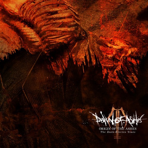 Dawn Of Ashes - Origin Of The Ashes: The Dark Elect in the group OTHER / Övrigt / at Bengans Skivbutik AB (3691643)