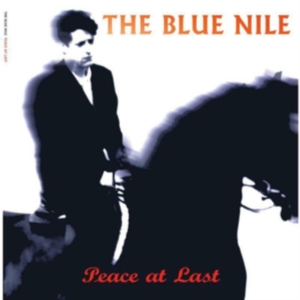 Blue Nile - Peace At Last in the group OTHER / Övrigt /  at Bengans Skivbutik AB (3691655)