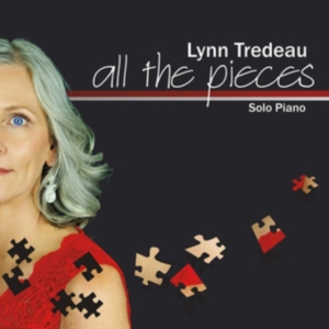Tredeau Lynn - All The Pieces in the group OTHER / Övrigt /  at Bengans Skivbutik AB (3691685)