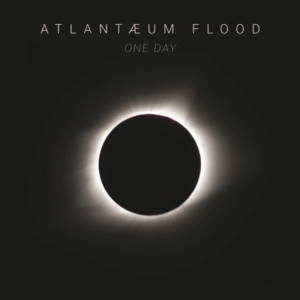Atlantaeum Flood - One Day in the group CD / Pop-Rock at Bengans Skivbutik AB (3691871)