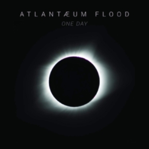 Atlantaeum Flood - One Day in the group OTHER / Övrigt / at Bengans Skivbutik AB (3691872)