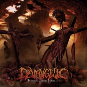 Bevangelic - Resurrection Denied in the group OTHER / Övrigt /  at Bengans Skivbutik AB (3691877)