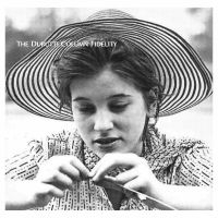 DURITTI COLUMN - FIDELITY in the group VINYL / Pop-Rock at Bengans Skivbutik AB (3691895)