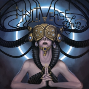 Uriel - Multiverse in the group OTHER / Övrigt /  at Bengans Skivbutik AB (3691899)