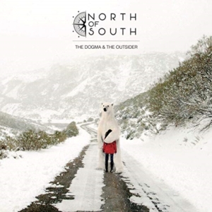 North Of South - Doma & The Outsider in the group OTHER / Övrigt /  at Bengans Skivbutik AB (3691900)