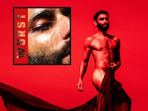 Wurst Conchita - Truth Over Magnitude in the group CD / Pop-Rock,Övrigt at Bengans Skivbutik AB (3692507)