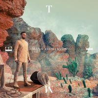 MÅNS ZELMERLÖW - TIME (VINYL) i gruppen VINYL / Pop-Rock hos Bengans Skivbutik AB (3692519)