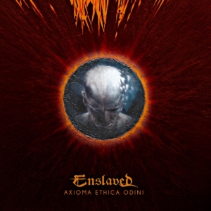 Enslaved - Axioma Ethica Odini in the group OTHER / Övrigt /  at Bengans Skivbutik AB (3694351)