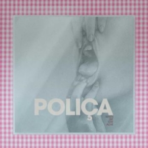 Polica - When We Stay Alive in the group CD / Pop at Bengans Skivbutik AB (3694362)