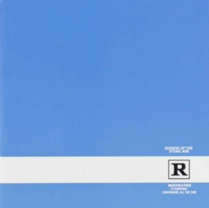 Queens Of The Stone Age - Rated R (Vinyl) in the group OUR PICKS / Most popular vinyl classics at Bengans Skivbutik AB (3694380)