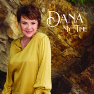 Dana - My Time in the group CD / Pop-Rock at Bengans Skivbutik AB (3694417)