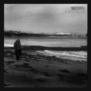 Scorn - Cafe Mor in the group OUR PICKS / Album Of The Year 2019 / Årsbästa 2019 Gaffa at Bengans Skivbutik AB (3694446)