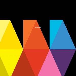 Krokofant - Krokofant in the group VINYL / Jazz at Bengans Skivbutik AB (3694460)