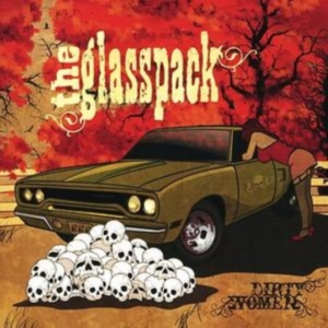 Glasspack - Dirty Women in the group OTHER / Övrigt /  at Bengans Skivbutik AB (3694496)