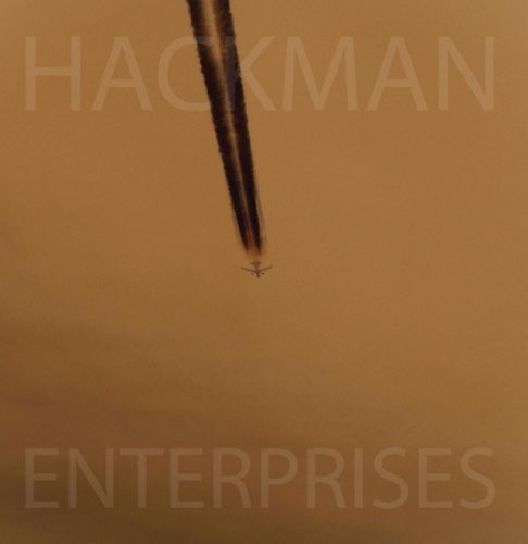 Hackman - Enterprises in the group CD / Hårdrock/ Heavy metal at Bengans Skivbutik AB (3694507)