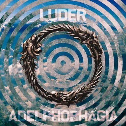 Luder - Adelphophagia in the group OTHER / Övrigt / at Bengans Skivbutik AB (3694543)