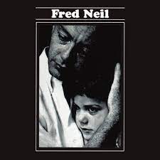 Neil Fred - Fred Neil (Clear Vinyl) in the group VINYL / Pop-Rock at Bengans Skivbutik AB (3694562)