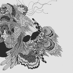 Lee Okkyung - Cheol-Kkot-Sae (Steel.Flower.Bird) in the group CD / Jazz,Pop-Rock at Bengans Skivbutik AB (3694567)