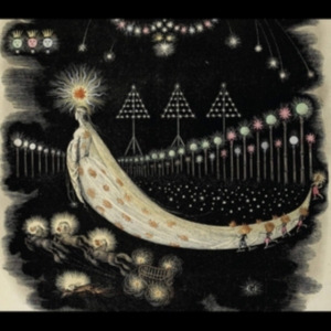 Dunn Trevor - Nocturnes in the group OTHER / Övrigt /  at Bengans Skivbutik AB (3694572)