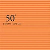 Locus Solus - Locus Solus - 50Th Birthday Celebra in the group CD / Jazz,Pop-Rock at Bengans Skivbutik AB (3694575)