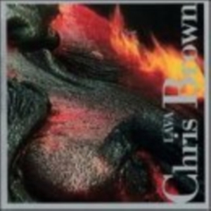 Brown Chris / Winant William / To - Brown: Crack Eruption Fountain R in the group OTHER / Övrigt /  at Bengans Skivbutik AB (3694590)