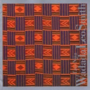 Smith Wadada Leo - Tao-Njia in the group OTHER / Övrigt /  at Bengans Skivbutik AB (3694602)