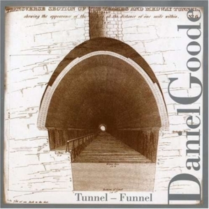 Goode Daniel - Tunnel-Funnel in the group OTHER / Övrigt /  at Bengans Skivbutik AB (3694614)