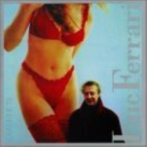 Luc Ferrari Chris Brown William W - Ferrari:  Cellule 75 Place Des Abb in the group OTHER / Övrigt /  at Bengans Skivbutik AB (3694618)