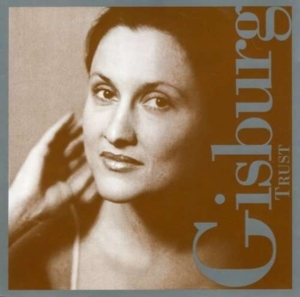 Gisburg - Trust in the group CD / Jazz at Bengans Skivbutik AB (3694623)